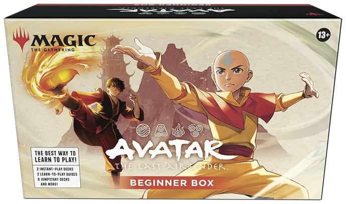 Beginner Box Avatar MTG