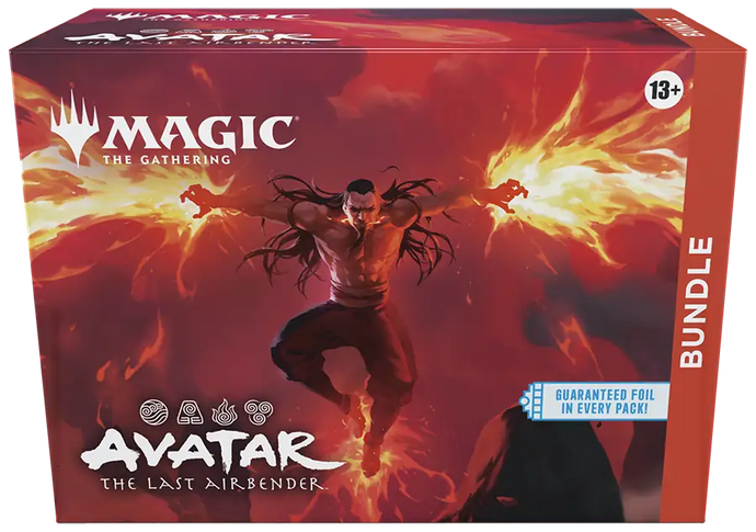 Fat Pack Bundle Avatar MTG